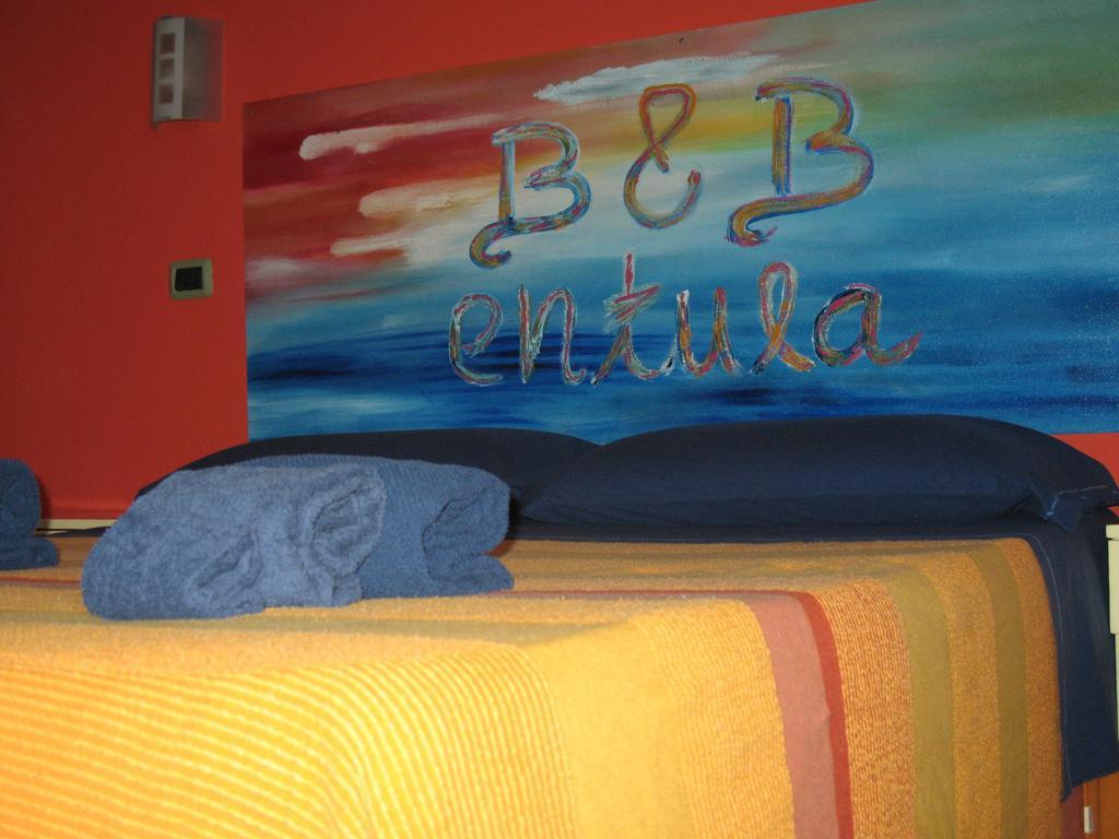 Entula Hotel Àrbatax Quarto foto
